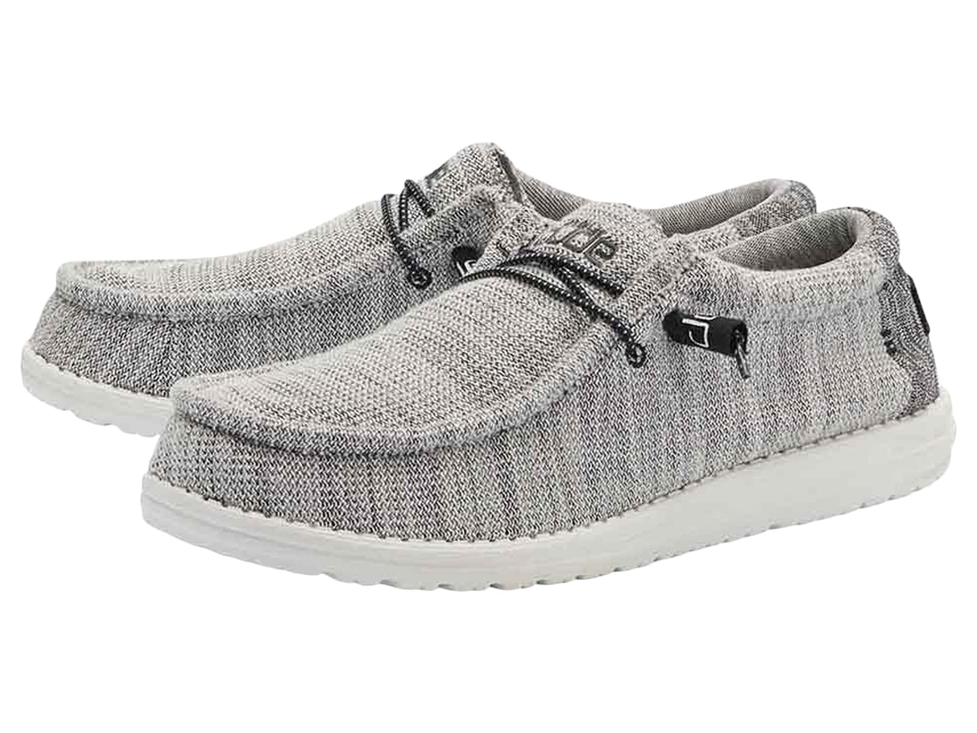 Hey Dude mens Wally loafer