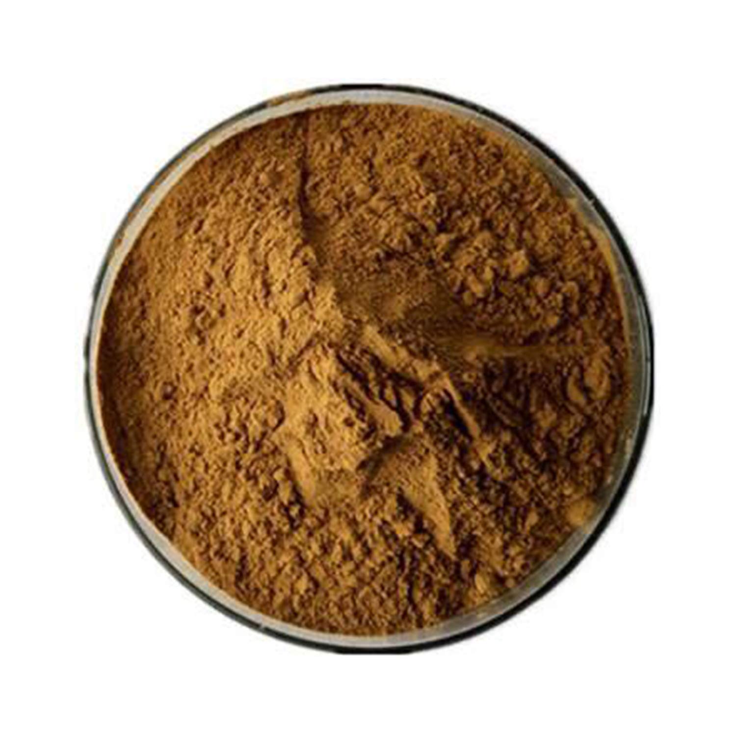 Angel's Peel Lounge Silverberry Powder – 100% Natural Superfood Rich in Vitamin C – Immune Support for Smoothies, Juices & Beverages – 8 fl oz