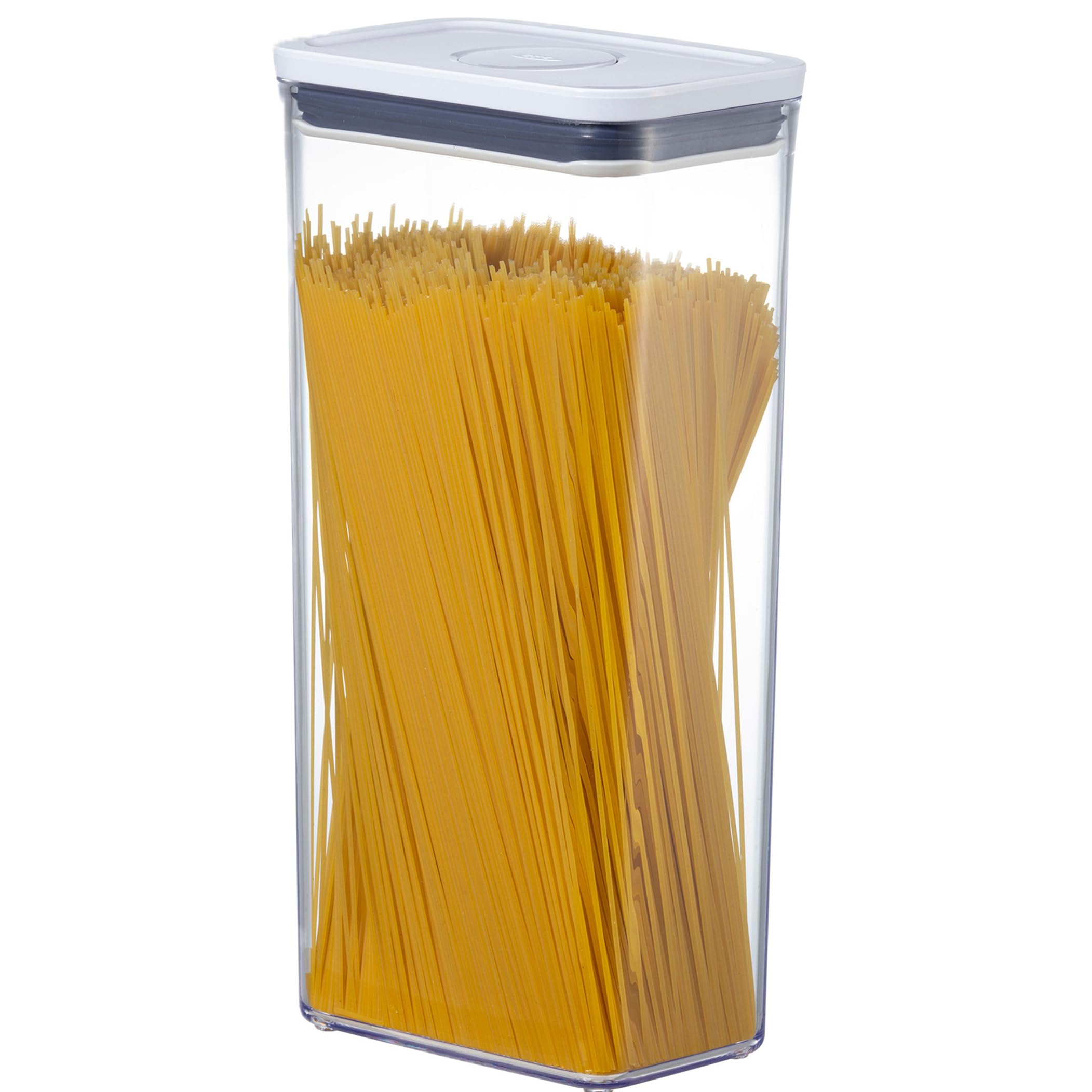 OXO オクソー 保存容器 プラスチック 密閉 3.5L ポップコンテナ キッチ…