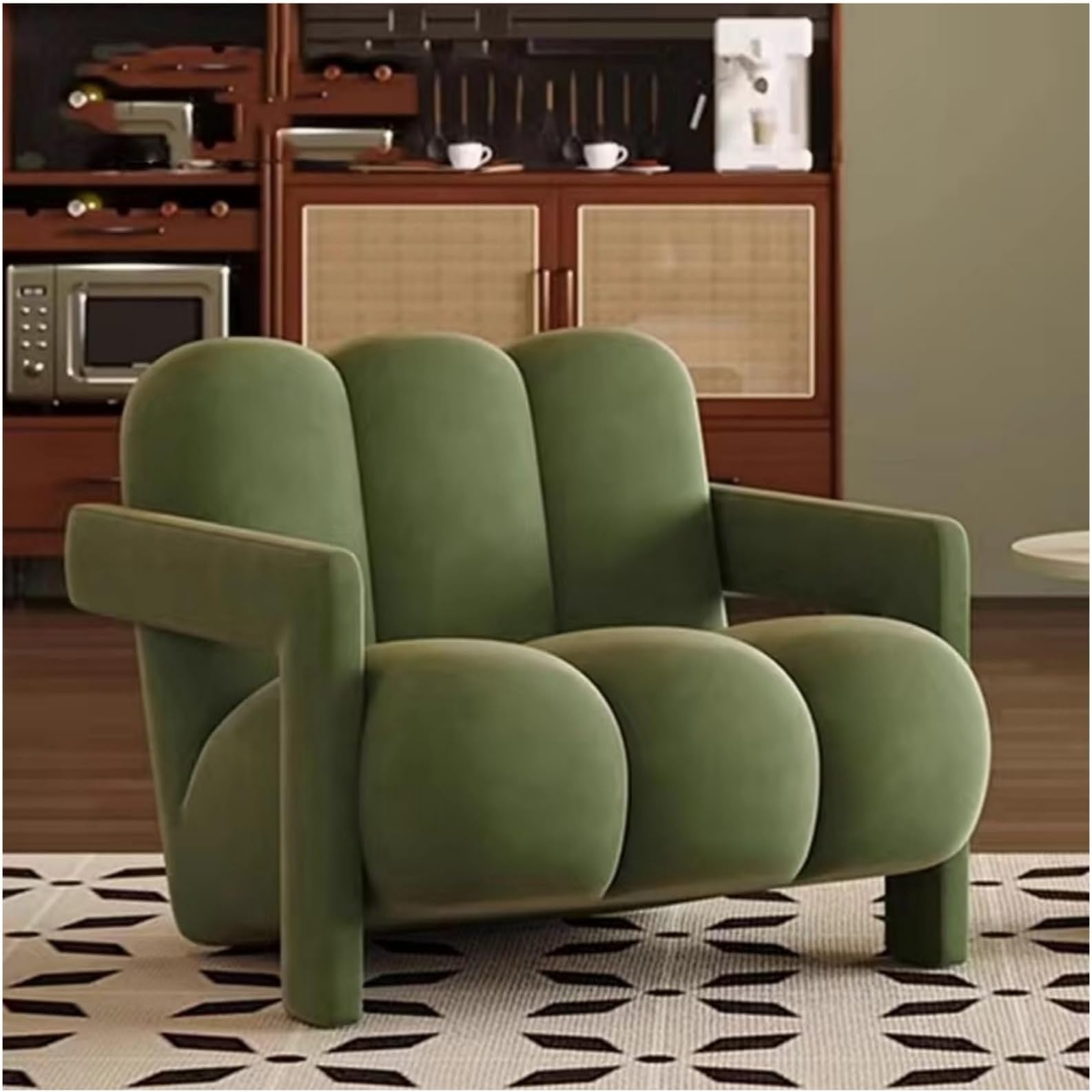 Tende Moderne: 5 Idee Per Valorizzare Gli Infissi - Foto 4