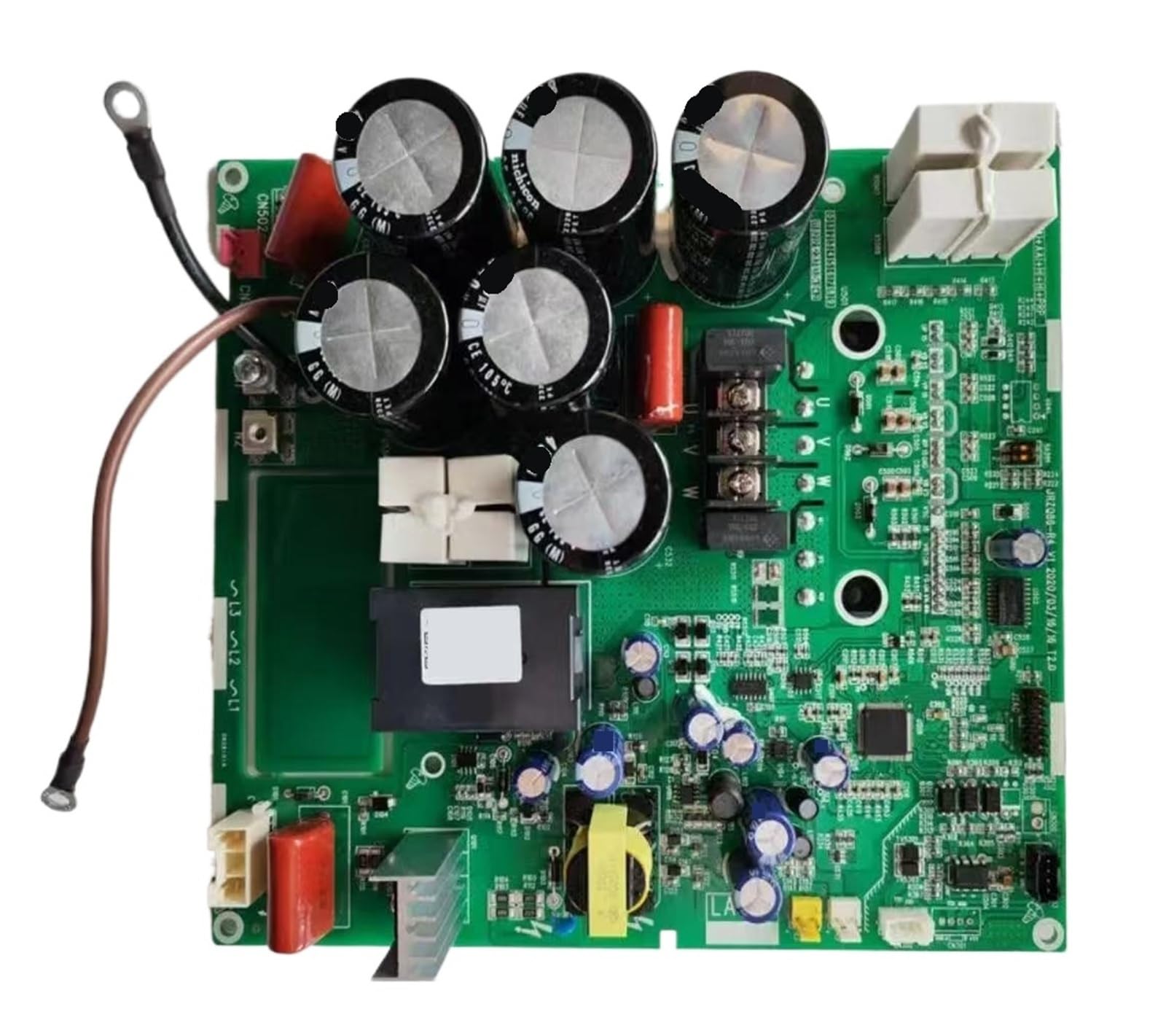 SamLng 17126000002967 Suitable for central air conditioner main board V-CIK28-XAX-B [Q4] [DDL](17226000A05126)