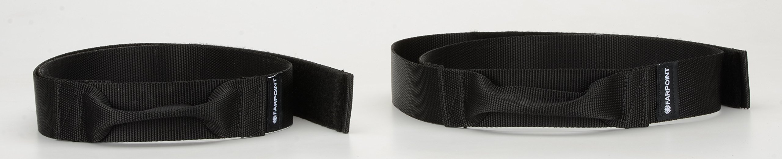 Farpoint Lift and Carry Straps for Zhumell Z10, P/N: FZL10