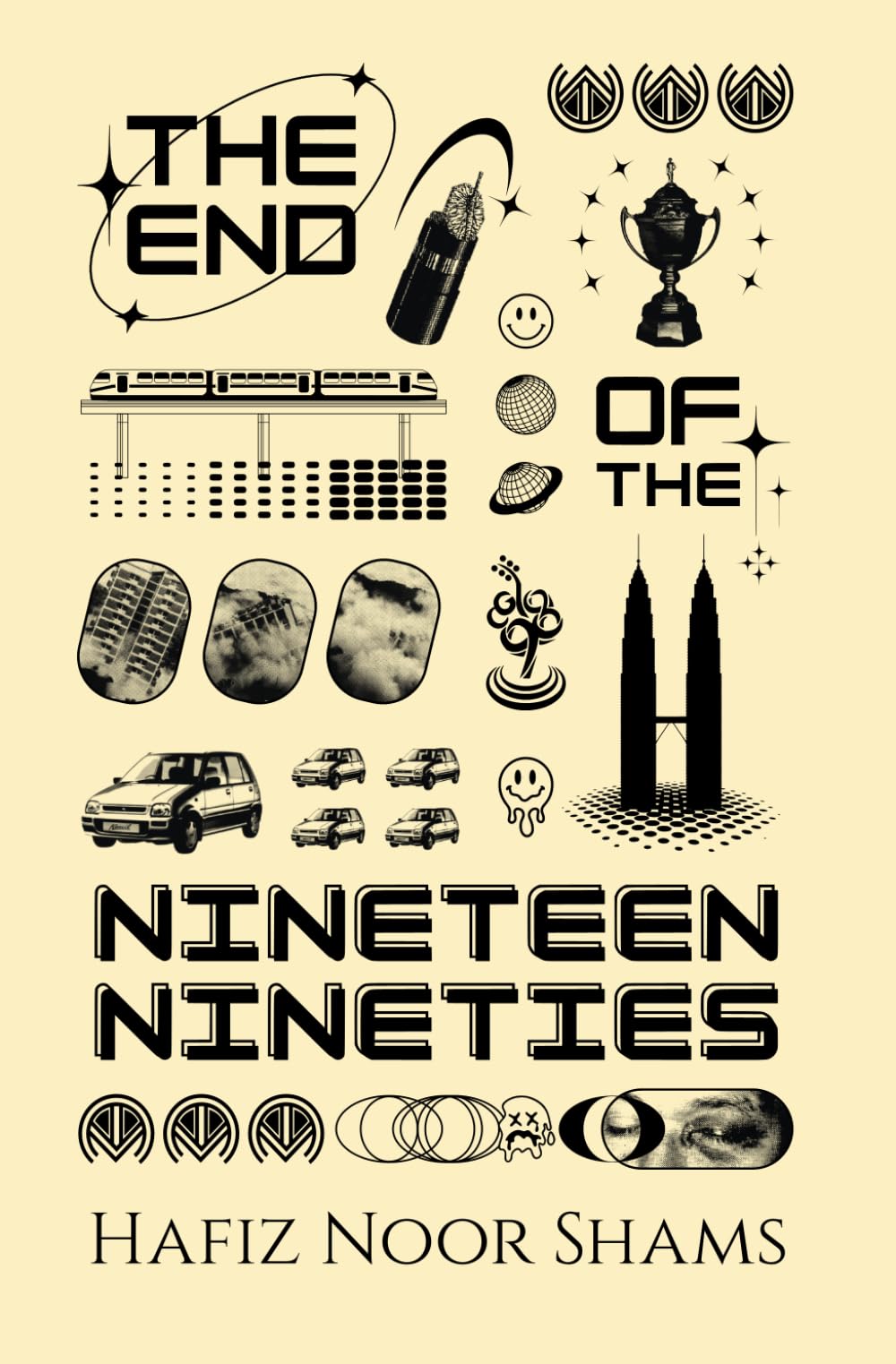 The End of the Nineteen-Nineties