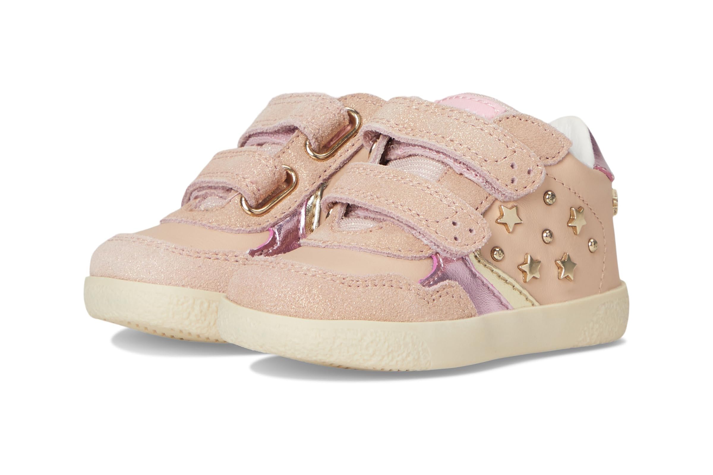 Женские кроссовки Naturino Falcotto Horis VL. (Toddler)