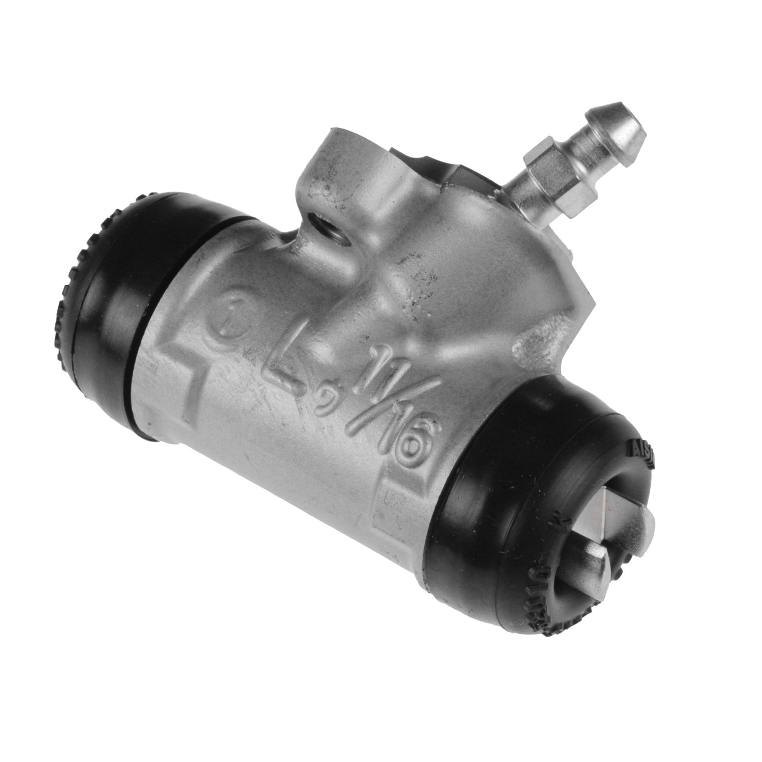 Amazon.com: Wheel Brake Cylinder Rear Left compatible with TOYOTA 