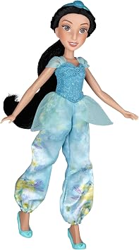 Disney Princess Shimmer Fashion Doll
