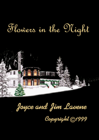 Flowers in the Night