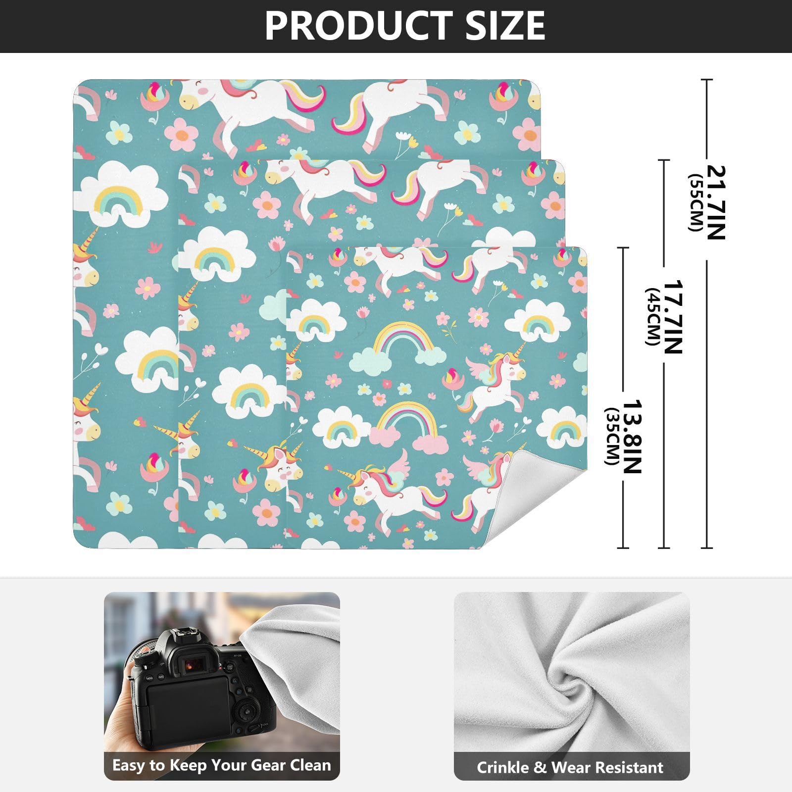 ODAWA Self-adhesive Cloth 17.7