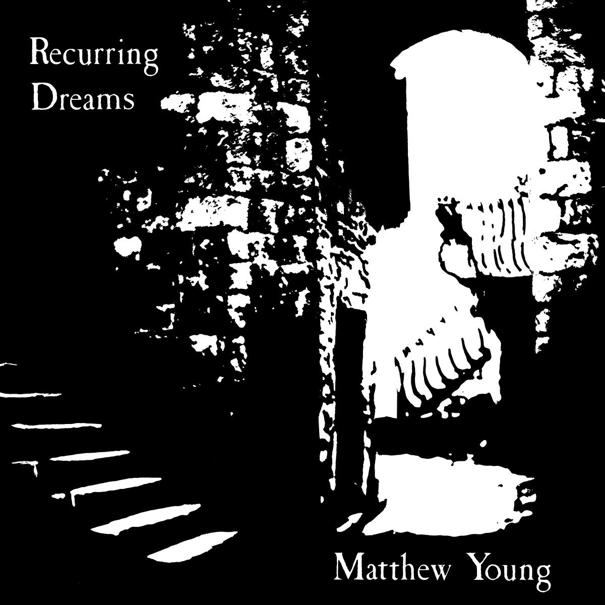 Recurring Dreams [VINYL]