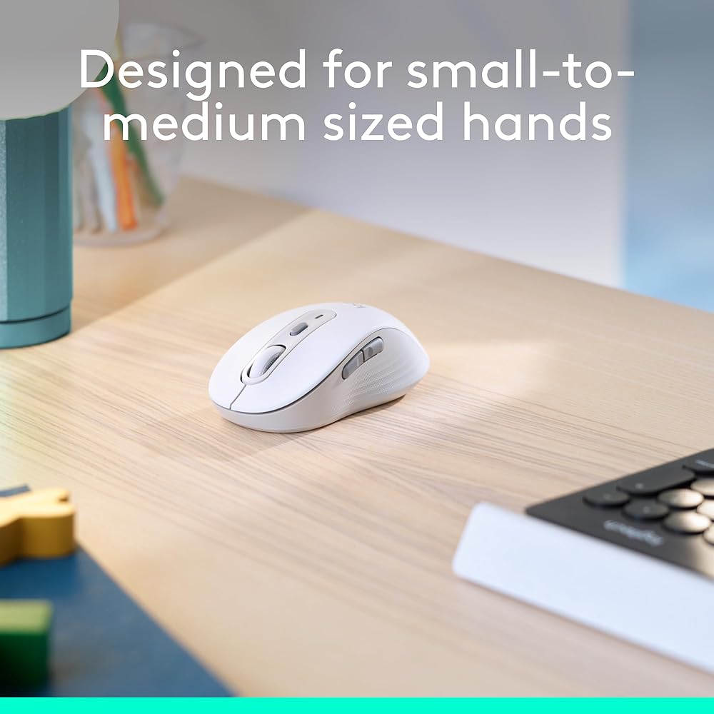 Logitech M650