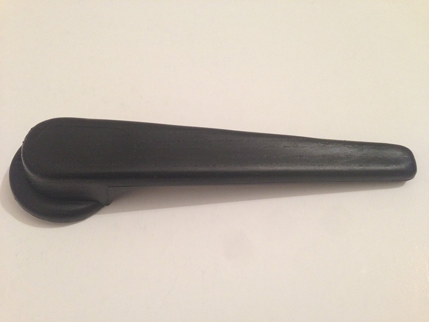 Black Recliner Lever Handle 9.5 Long 5/8 Shaft with Donut Amazon.in Home Improvement