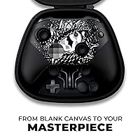 Vista 3 de Xbox Elite Controller Series 2 Limited Edition by DreamController. Custom Elite Series 2 Controller Compatible with Xbox OneSeries XS. Made with