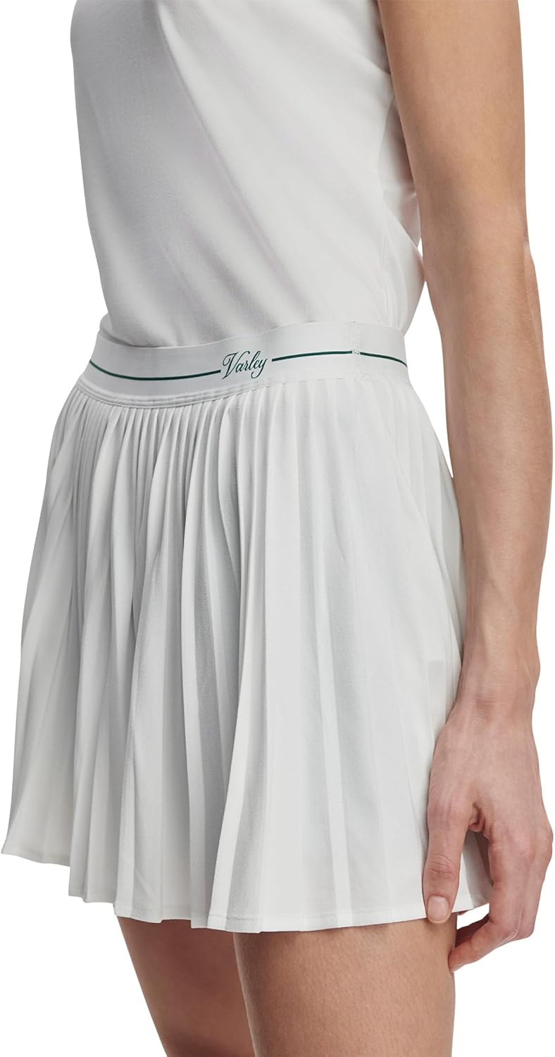 Varley Womens Clemency Mid Rise Skort 13.5 - Image 2