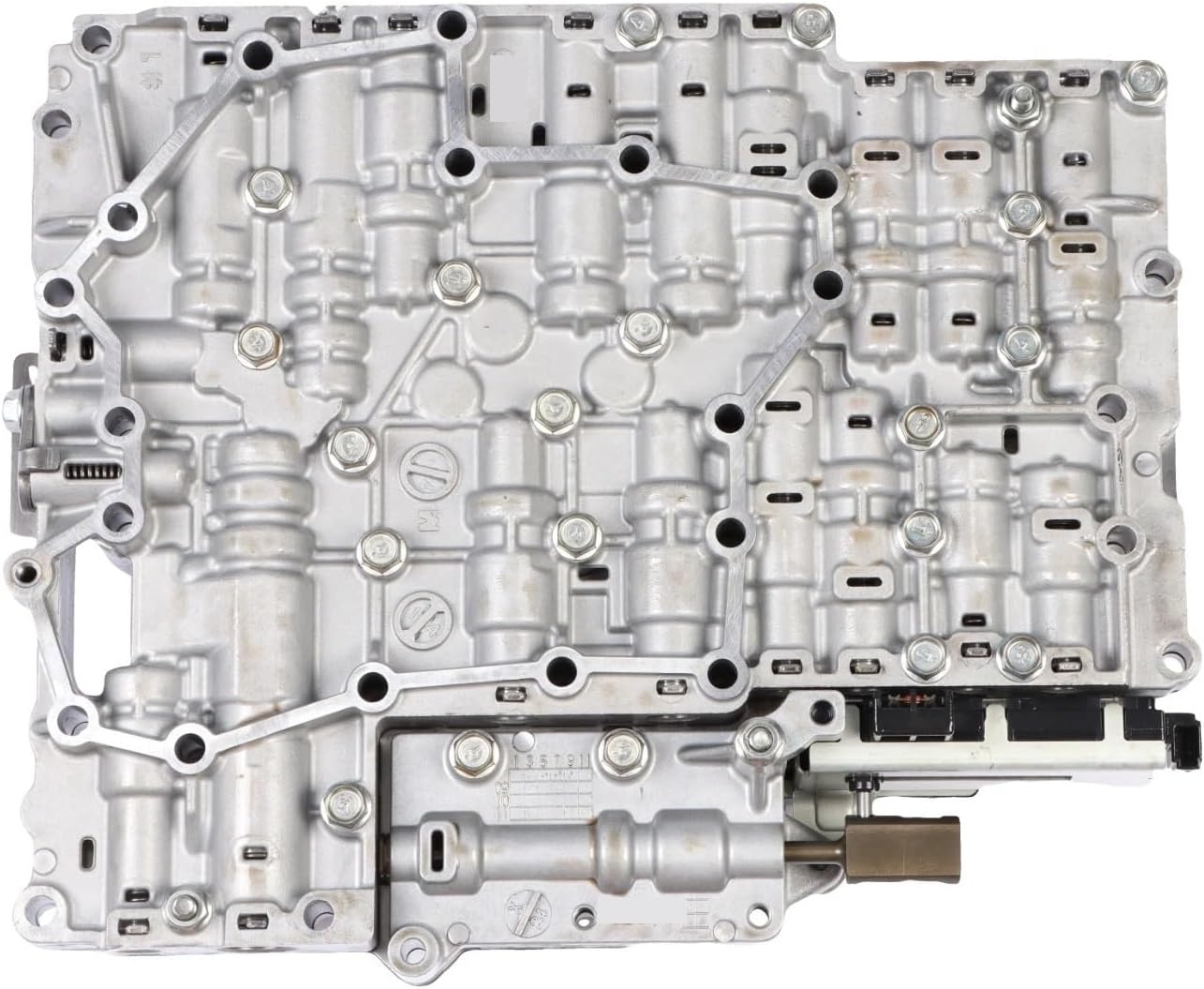 1 piece of transmission valve body RE7R01A ETC94-100N RE5R05A