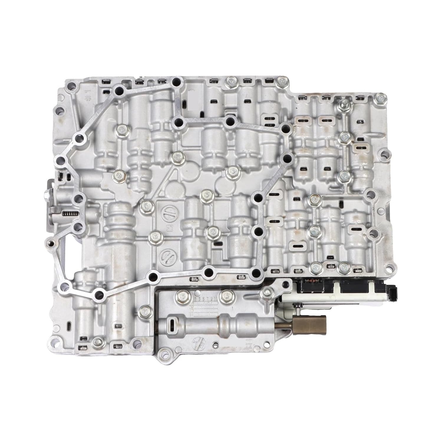 1 Piece of Transmission Valve Body RE7R01A ETC94-100N RE5R05A