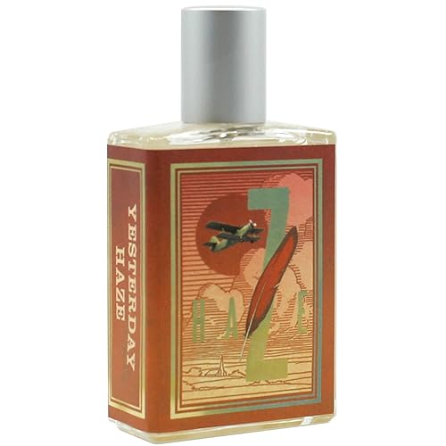Miniatura 3 de Imaginary Authors Yesterday Haze Eau De Parfum - Perfume unisex en espray para mujer, perfume de higo iris perfume unisex para mujer, 1.7 onzas