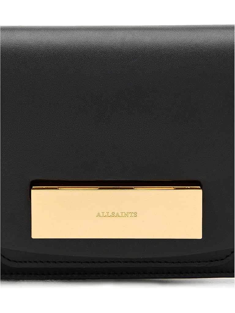 AllSaints Etta Clutch