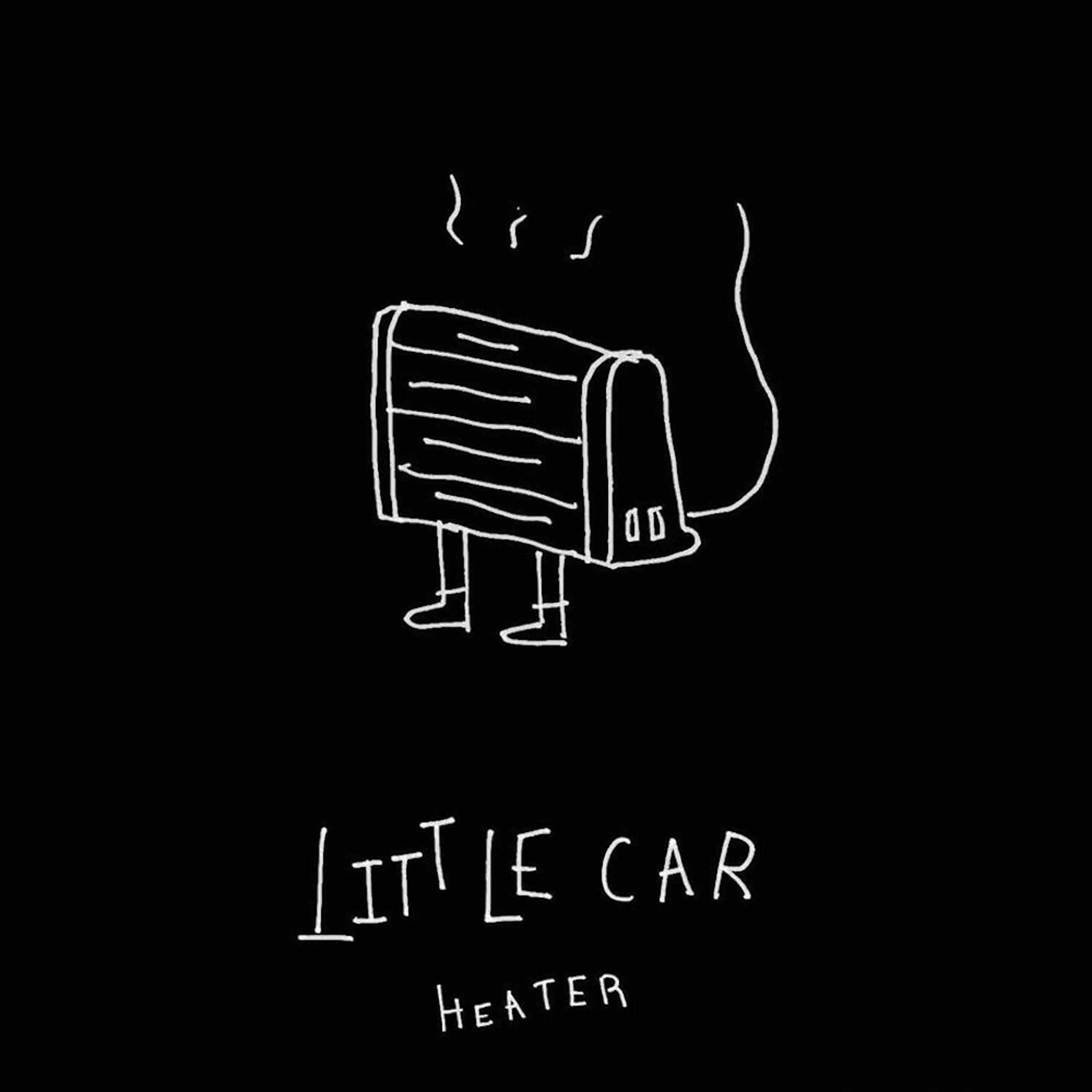 Little Car