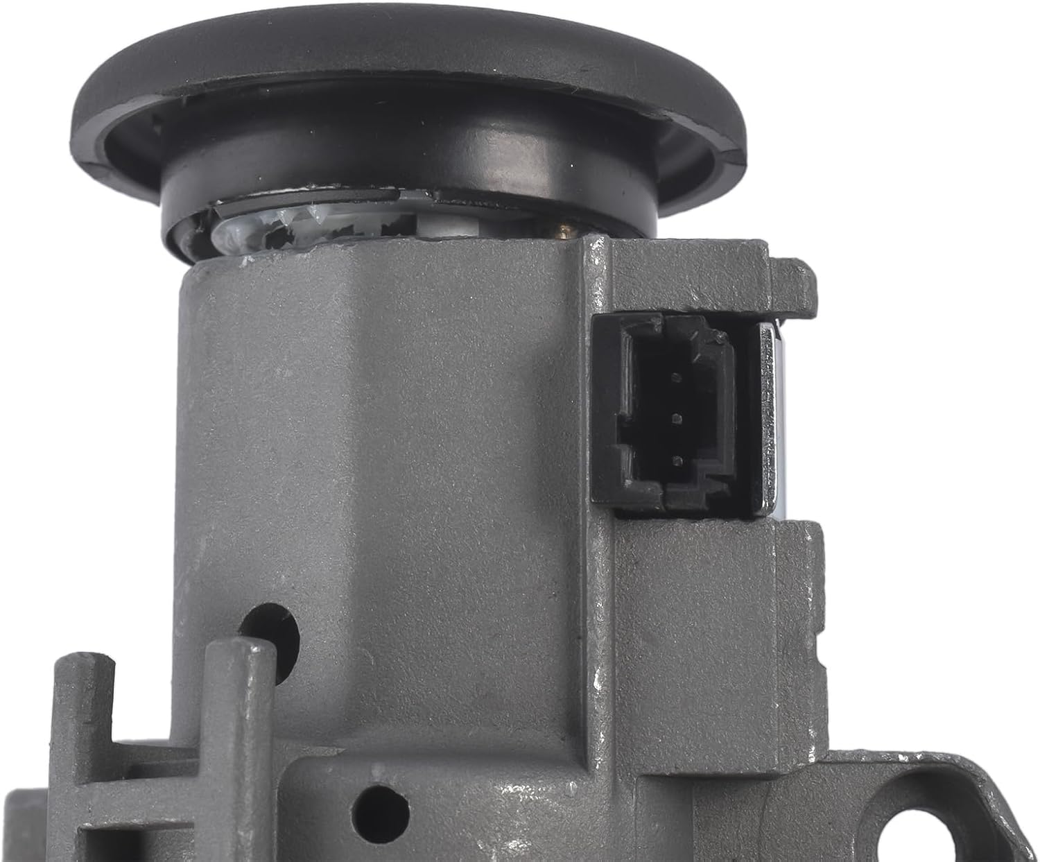 US-312L 924-713 Ignition Lock Cylinder Switch & Housing Replacement for 2000-2007 Chevy Silverado SSR Avalanche Blazer Suburban Tahoe GMC Envoy Sierra Jimmy Sonoma Yukon Escalade Rainier H2