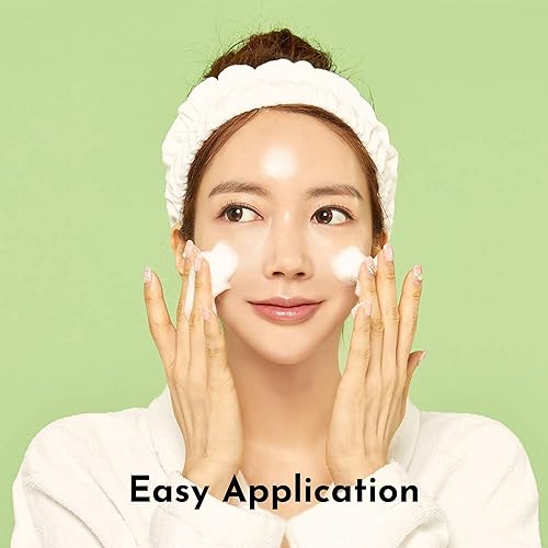 Miniatura 6 de LAVIEN Perfect Balance - Espuma limpiadora diaria, limpiador de espuma de burbujas suaves, rutina de cuidado de la piel, suave para todo tipo de