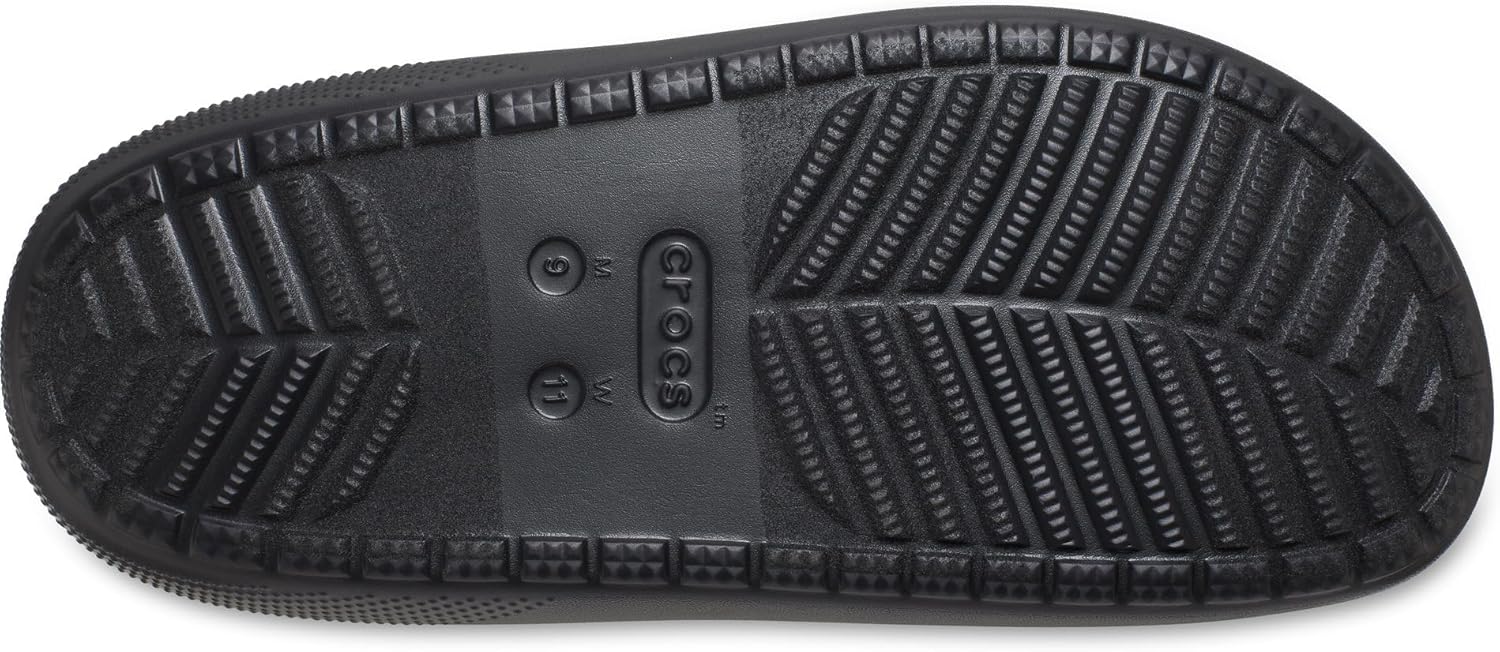 Crocs unisex-adult Classic Puff Moc - Image 3