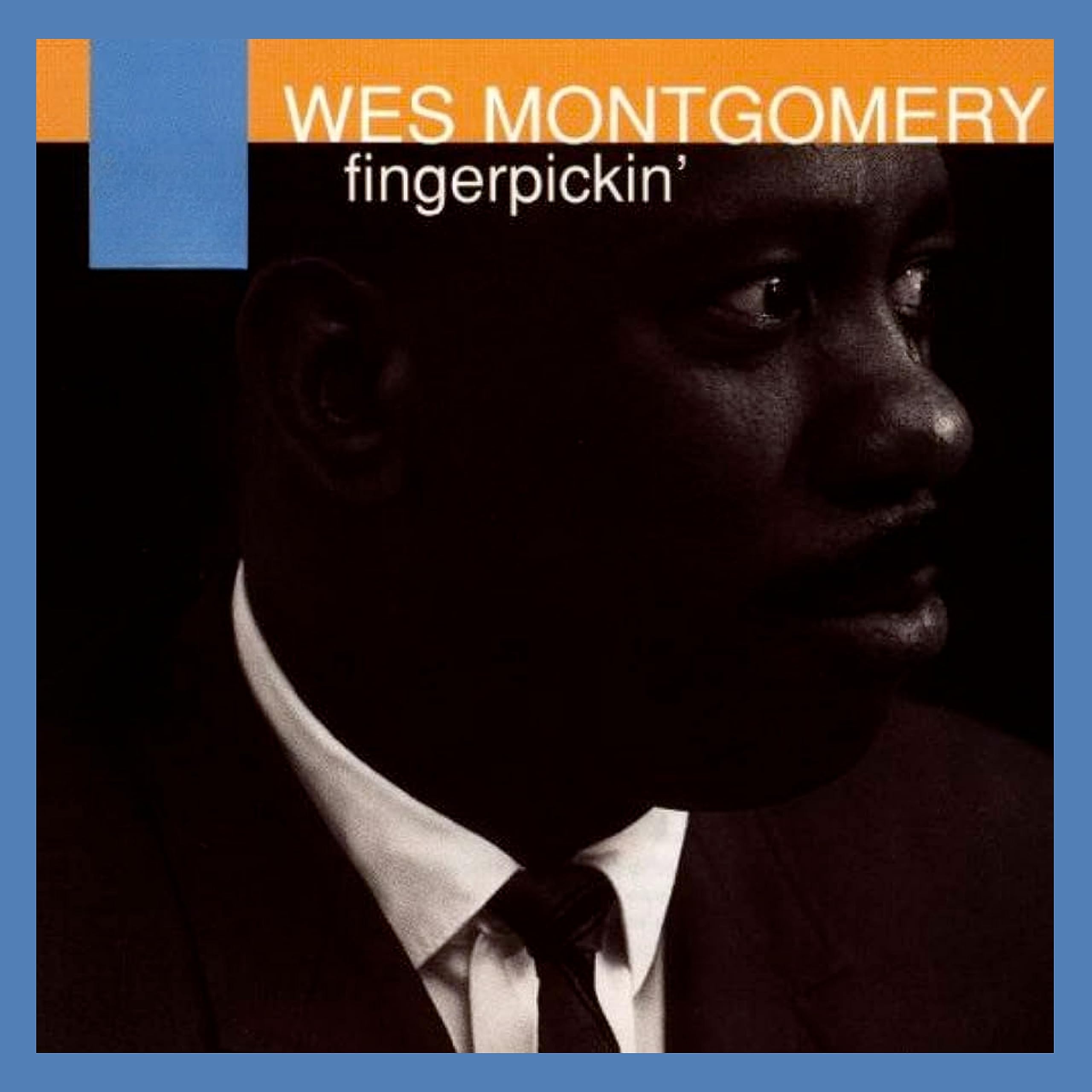 The Montgomery Brothers & Five Others