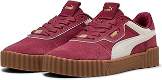 Carina 3.0 Luxe Sd Kadın Siyah Sneaker Ayakkabı 40072503