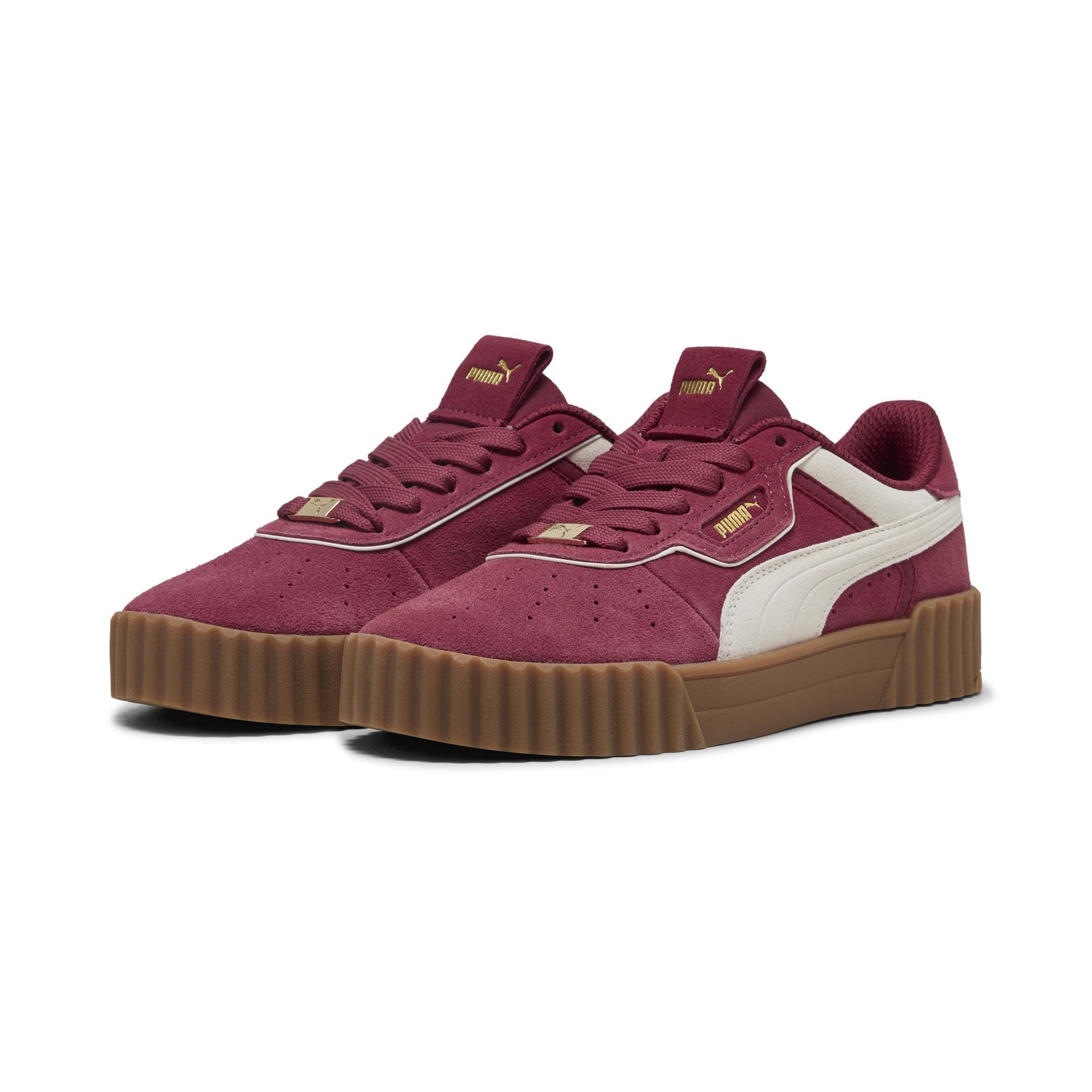 Carina 3.0 Luxe Sd Kadın Siyah Sneaker Ayakkabı 40072503
