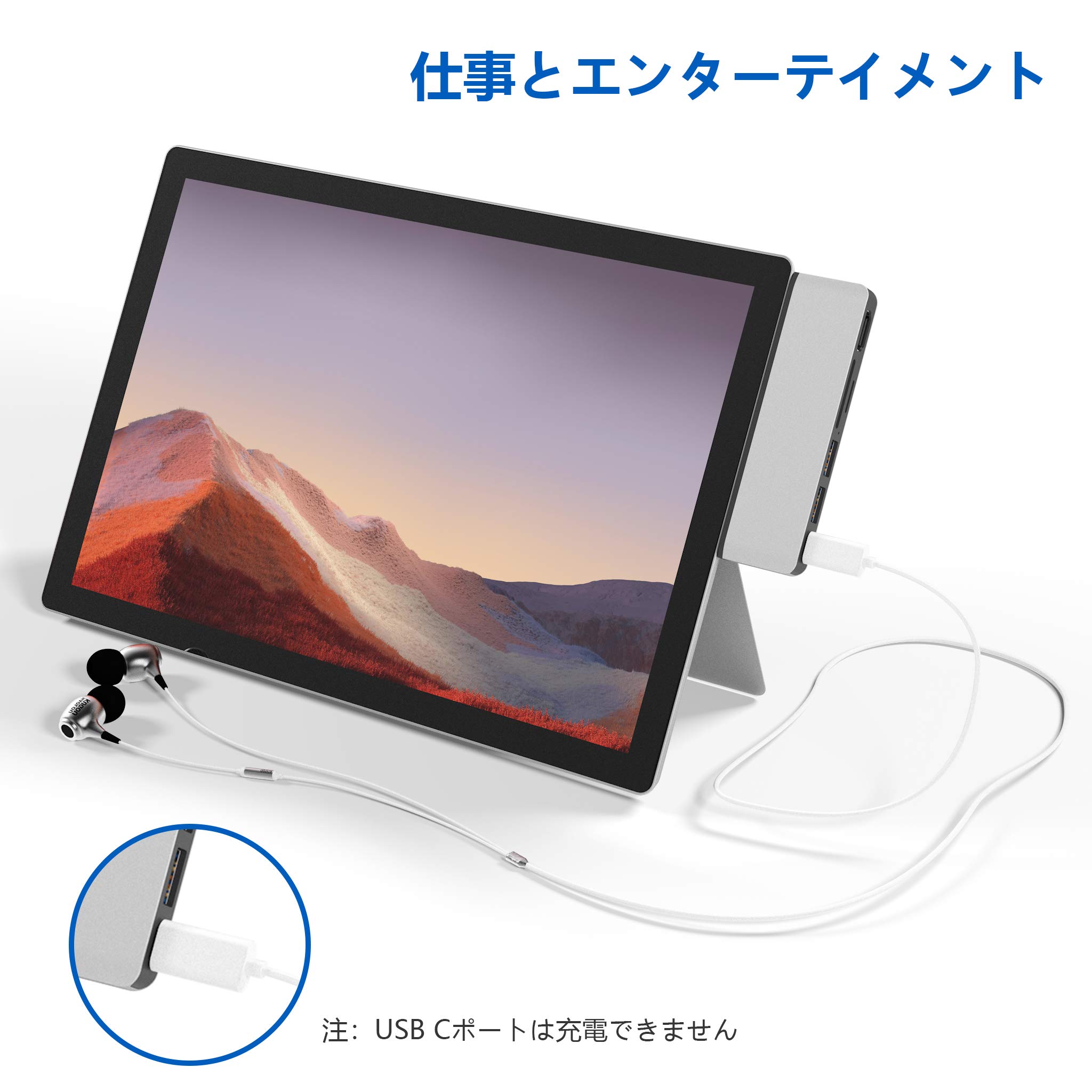 安*ル様 SurfacePro7 Amazon.com : Microsoft Surface Pro 7 12.3-inch Touchscreen Laptop