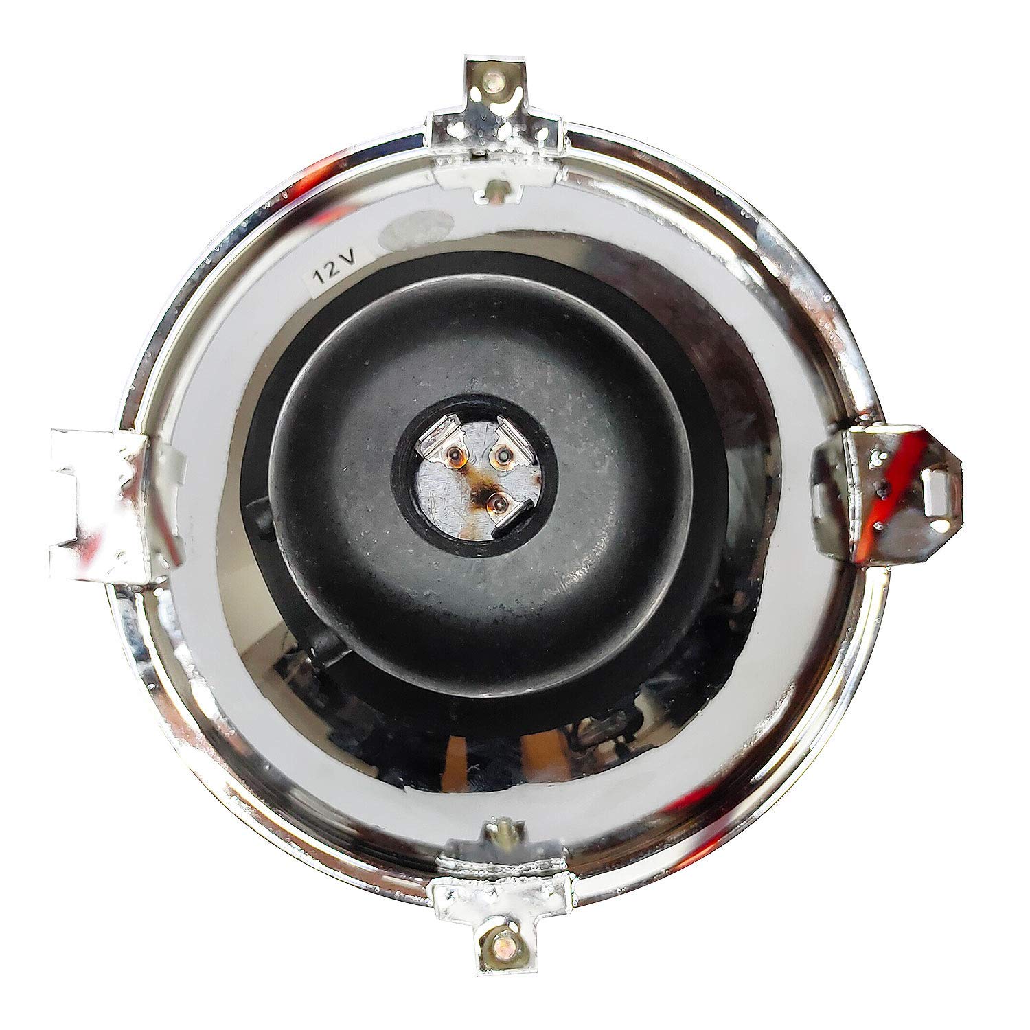 Rennaault 11010403 Lot de 2 phares avant 4 4L 8 10