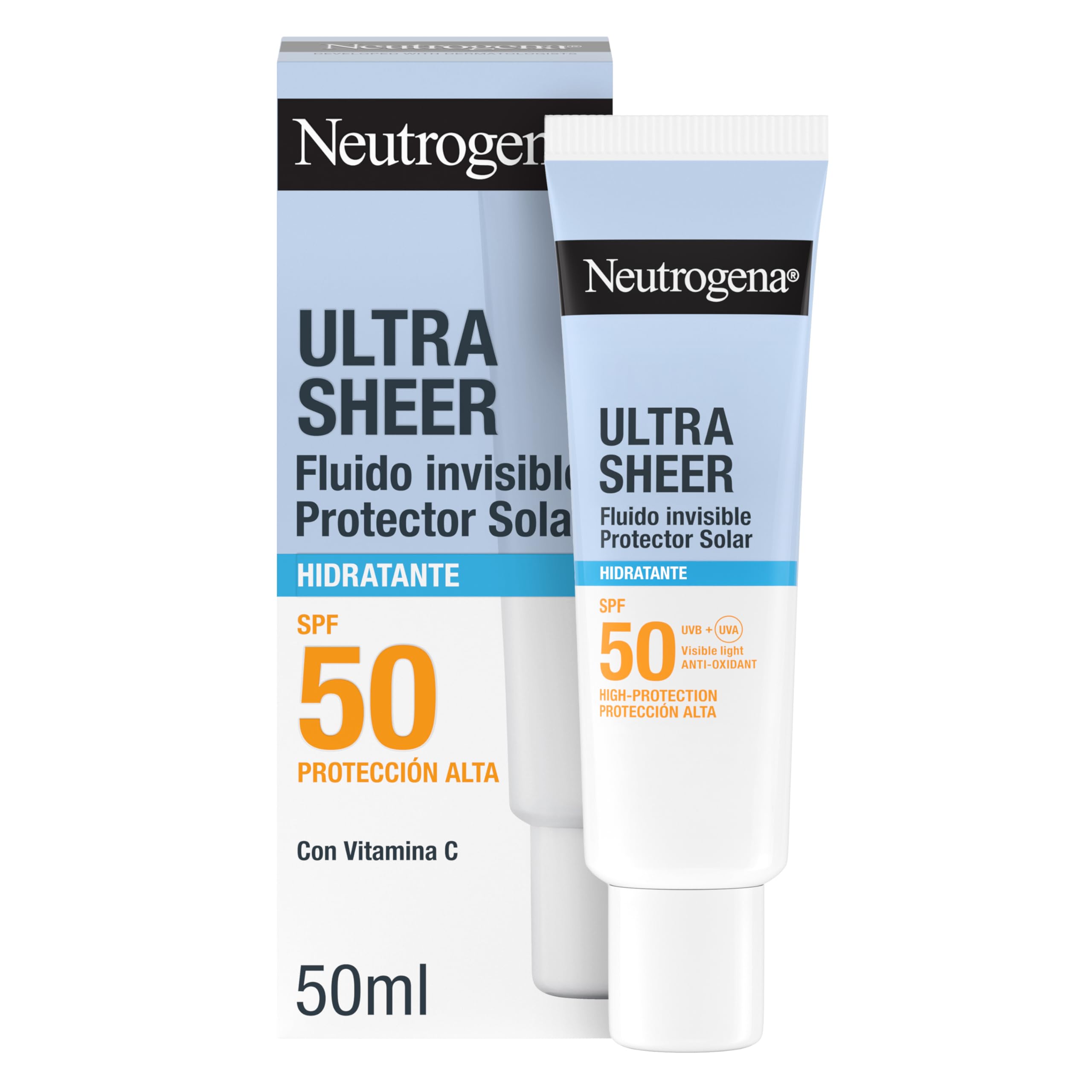 Miniatura 5 de GEL-CREMA SOLAR SPF50 100ML