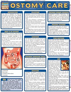 Ostomy Care (Quick Study Health)