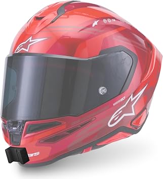Supertech R7 Action Camera Helmet Chin Mount