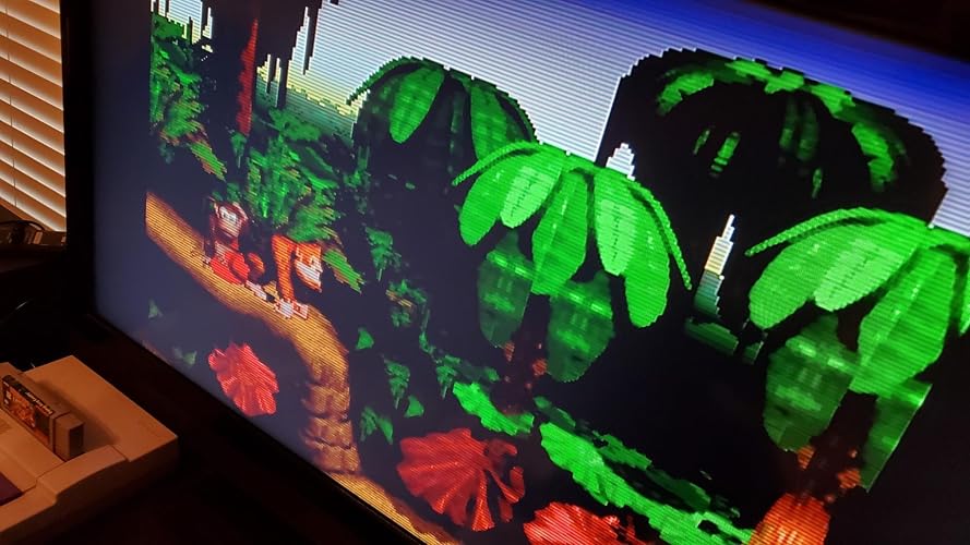 Review Image by Gamers Reckoning