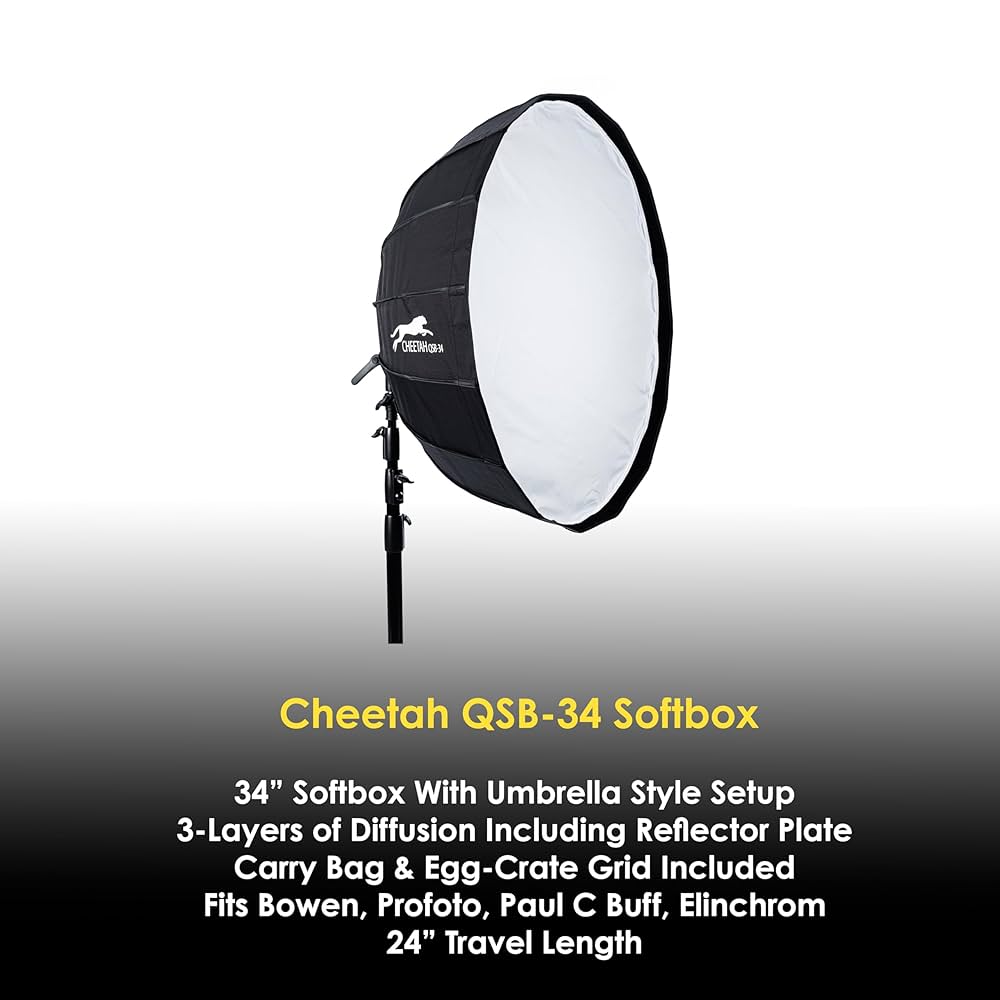 その他 SOFTBOX Amazon.com : Godox 80cm x 80cm Softbox Bag Kit for Studio