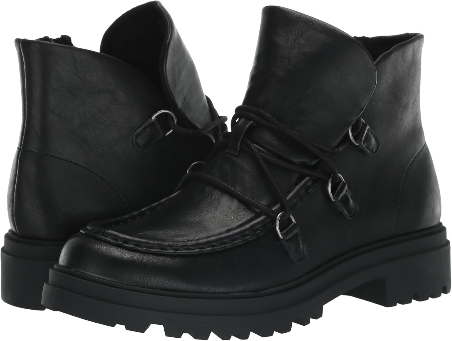 Bella Vita Women's Xandy Boots - Image 7