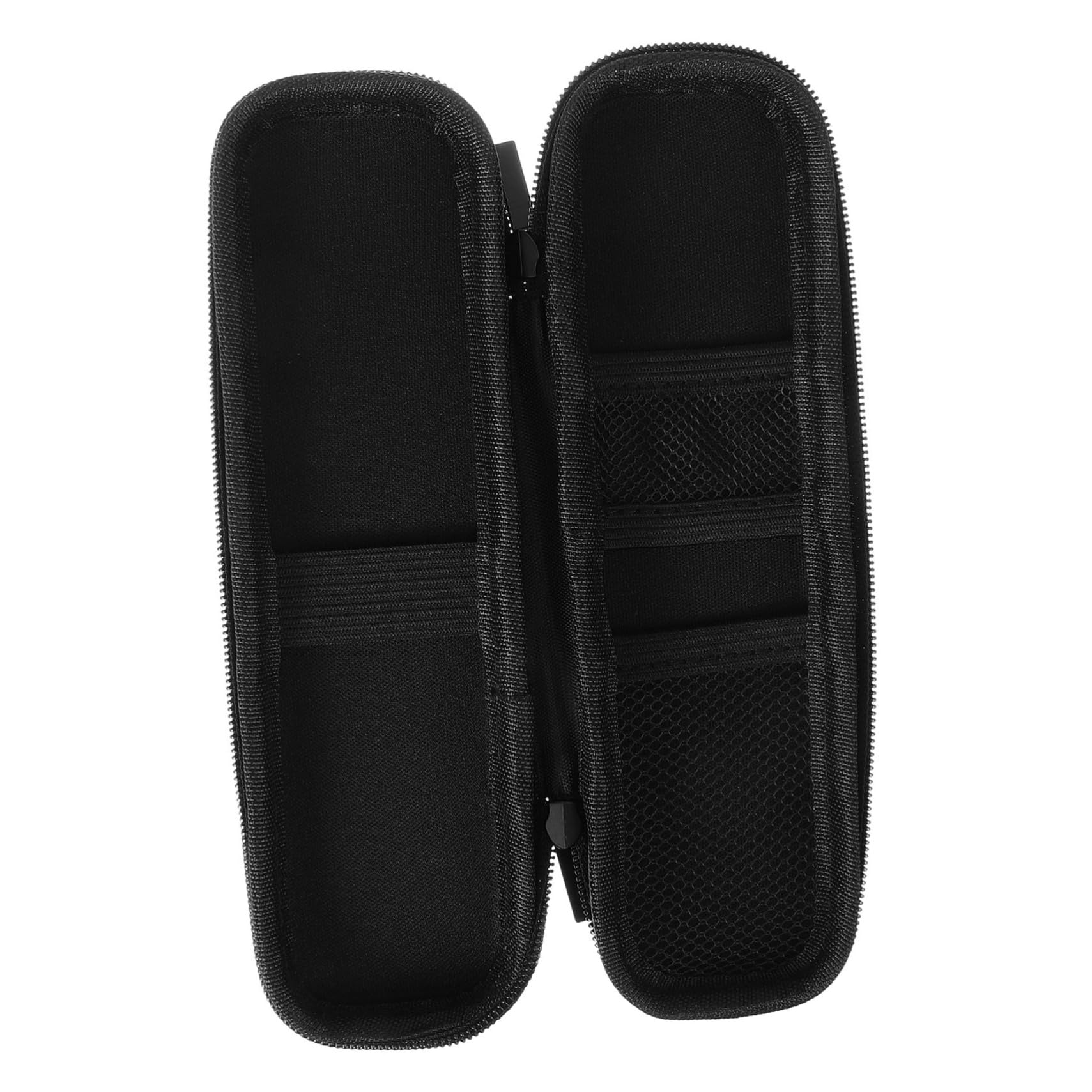 SHERCHPRY Storage Bag Insulated Travel Medical Case for Supplies Portable Zipper Pouch for Injections and Medications Compact Design for