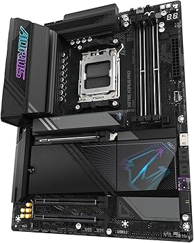 マザーボード Gigabyte X870E Aorus Proice Motherboard Amazon.in: Buy GIGABYTE X870E AORUS PRO AMD AM5 LGA 1718