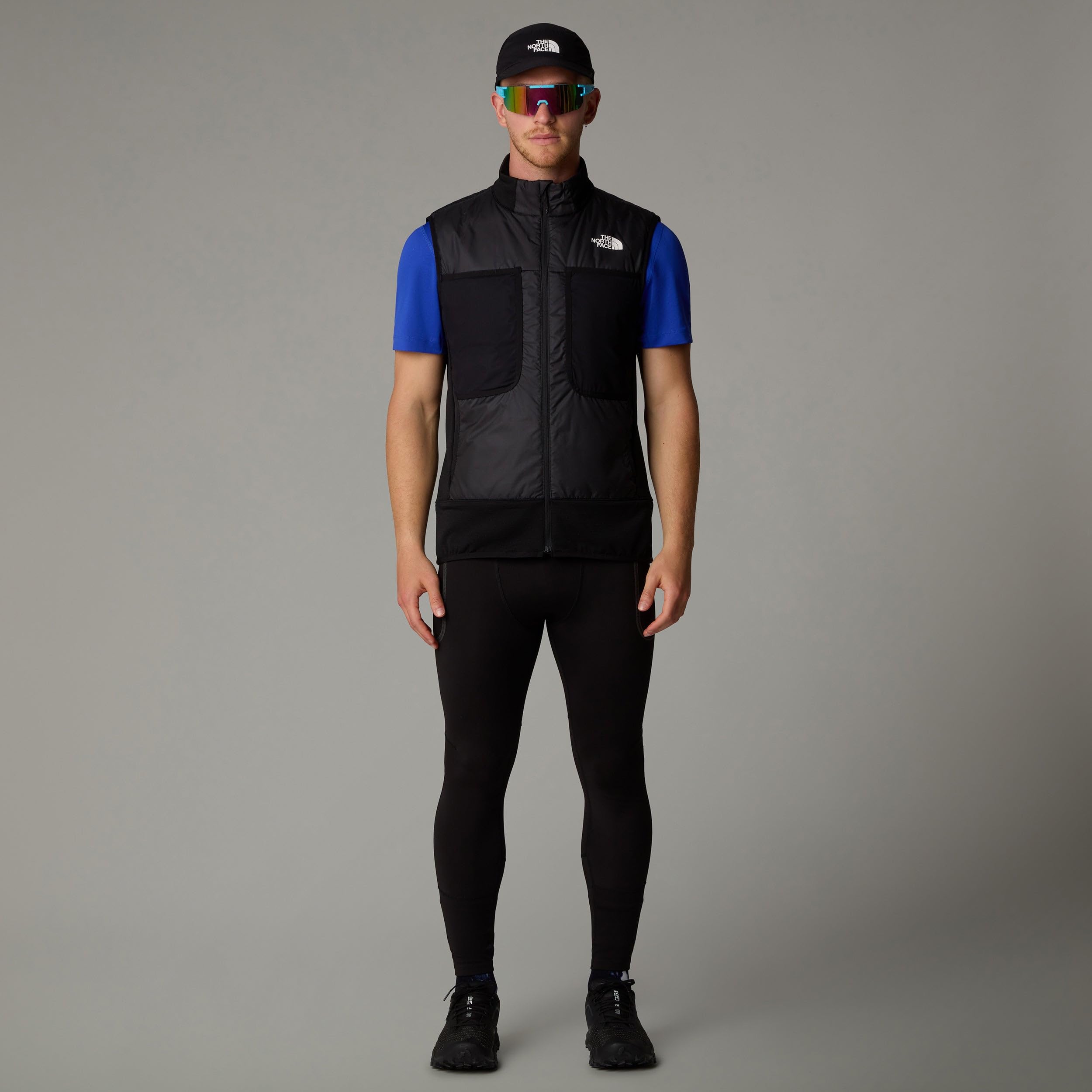 THE NORTH FACE Herren Winter Warm Pro Leggings