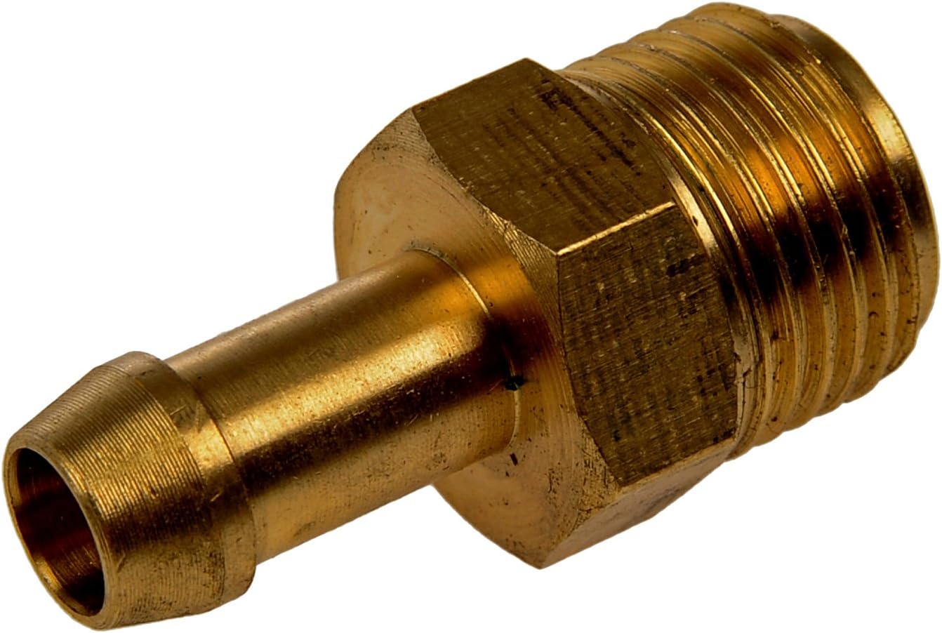 Dorman 492-027.1 Fuel Hose Fitting