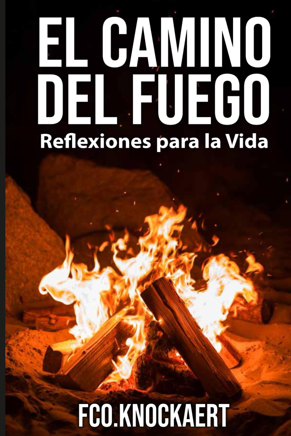 El Camino del Fuego: Reflexiones para la Vida