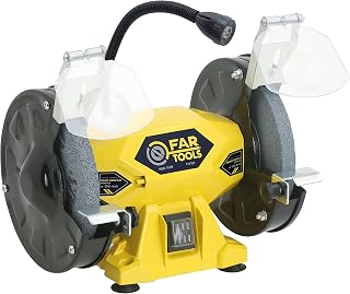 Esmeriladora 150W