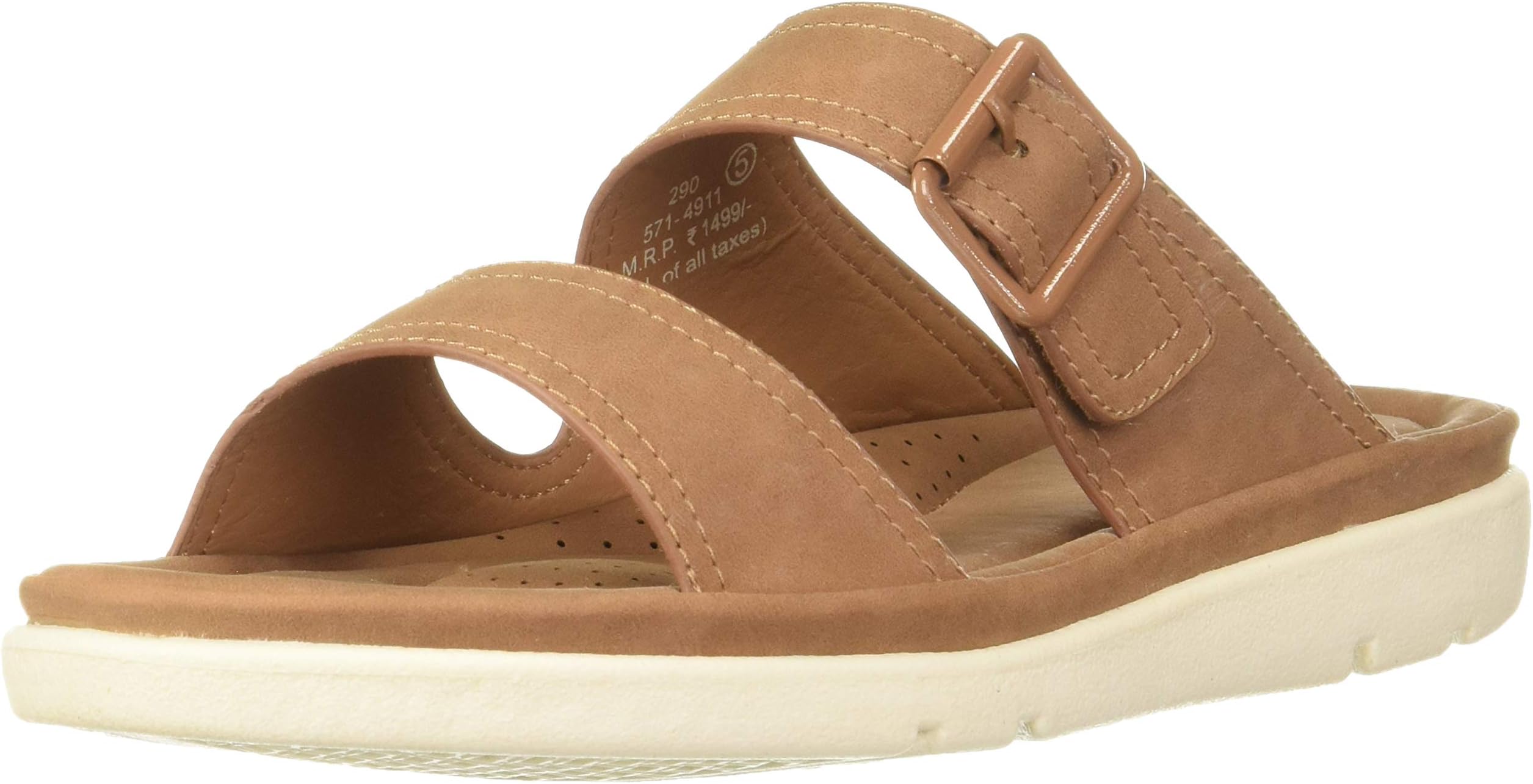 Women's Slip-on Sandal