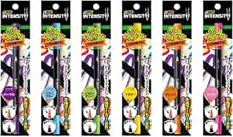 BiC 水性ペン 筆ペン 塗り絵 デュアルチップ マーカー 11色セット Amazon.co.jp: ビック(Bic) 水性 ペン 筆ペン 塗り絵 カラー