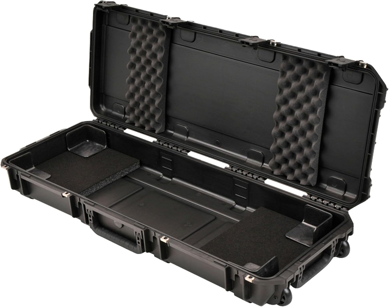 SKB Injection Molded Waterproof Keyboard Case 40 x 13 1/2 x 4 Inches (3I-4214-KBD)