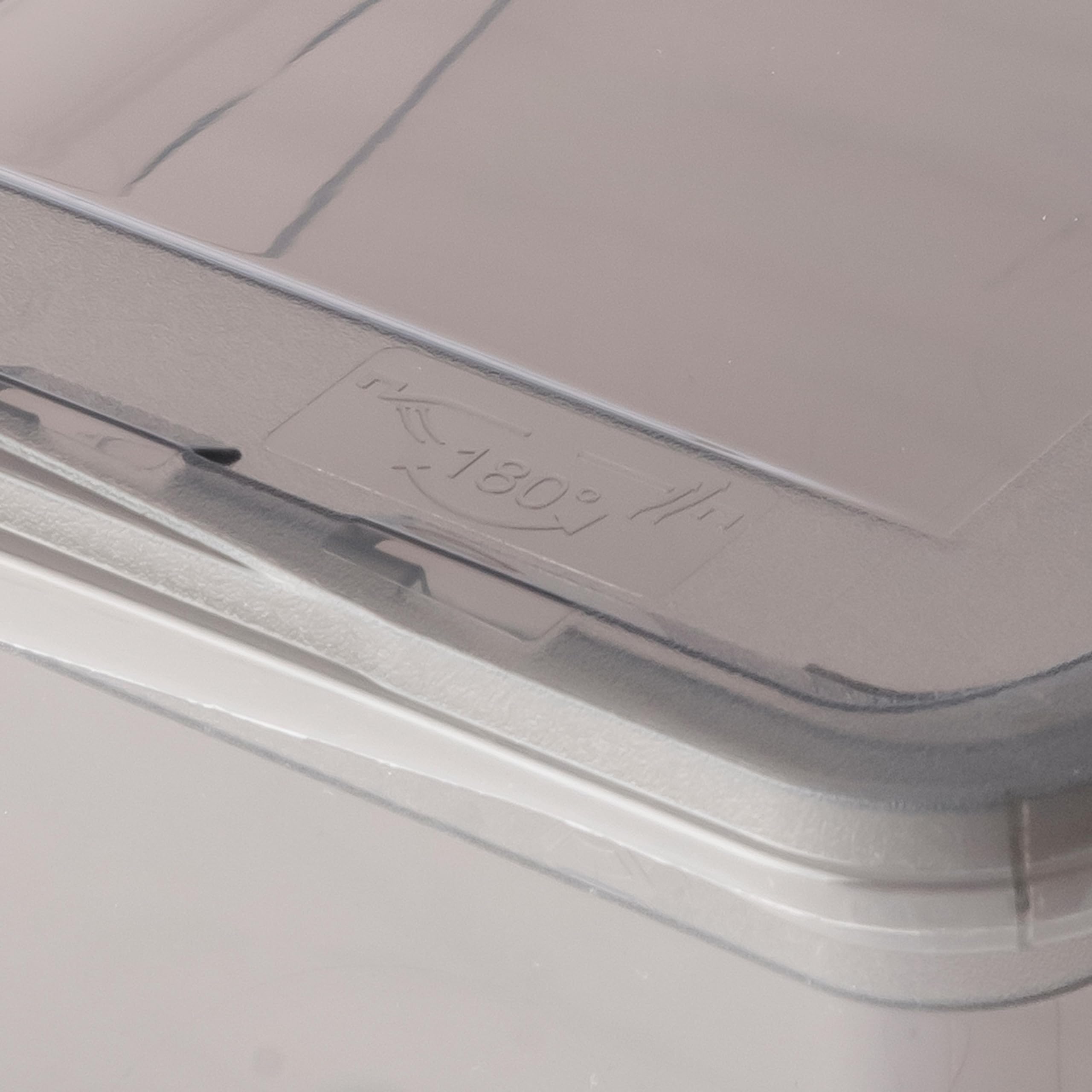 keeeper Aufbewahrungsboxen mit Air Control System – Bild 6