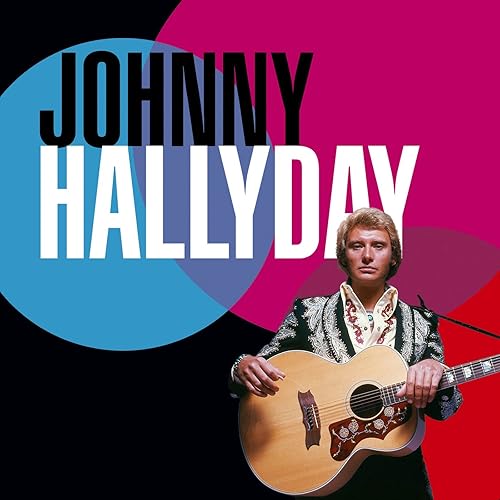 Best Of 70 By Johnny Hallyday On Amazon Music Amazon Co Uk