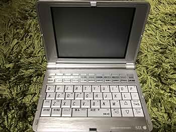 電子辞書　SII SR-G9000 71VPRByitXL._UF350,350_QL50_.jpg