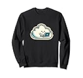 Cloud Computing Sweatshirt