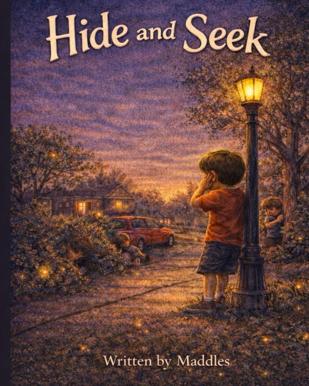 Hide and Seek